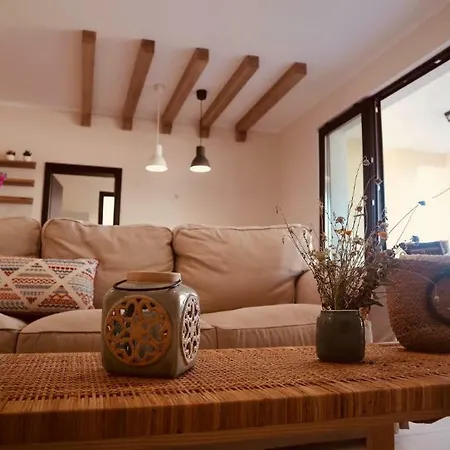 Spacious Kid Friendly Beach Seaview Villa Lozenets