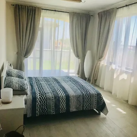 Villa Spacious Kid Friendly Beach Seaview Lozenets