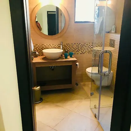 Луксозна вила Spacious Kid Friendly Beach Seaview Лозенец