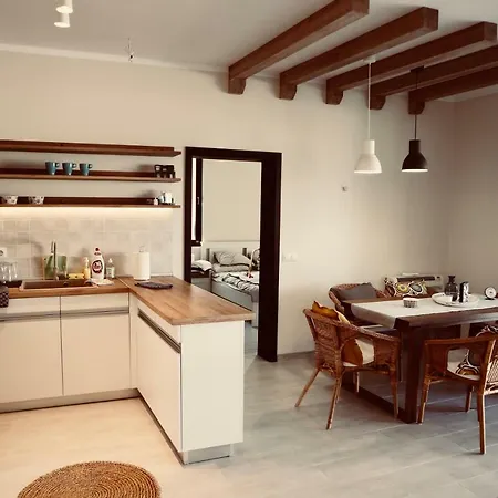 Spacious Kid Friendly Beach Seaview * Лозенец